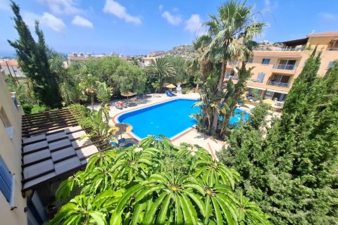 1 bedroom Apartment in Pegeia, Paphos, Cyprus No. 61427