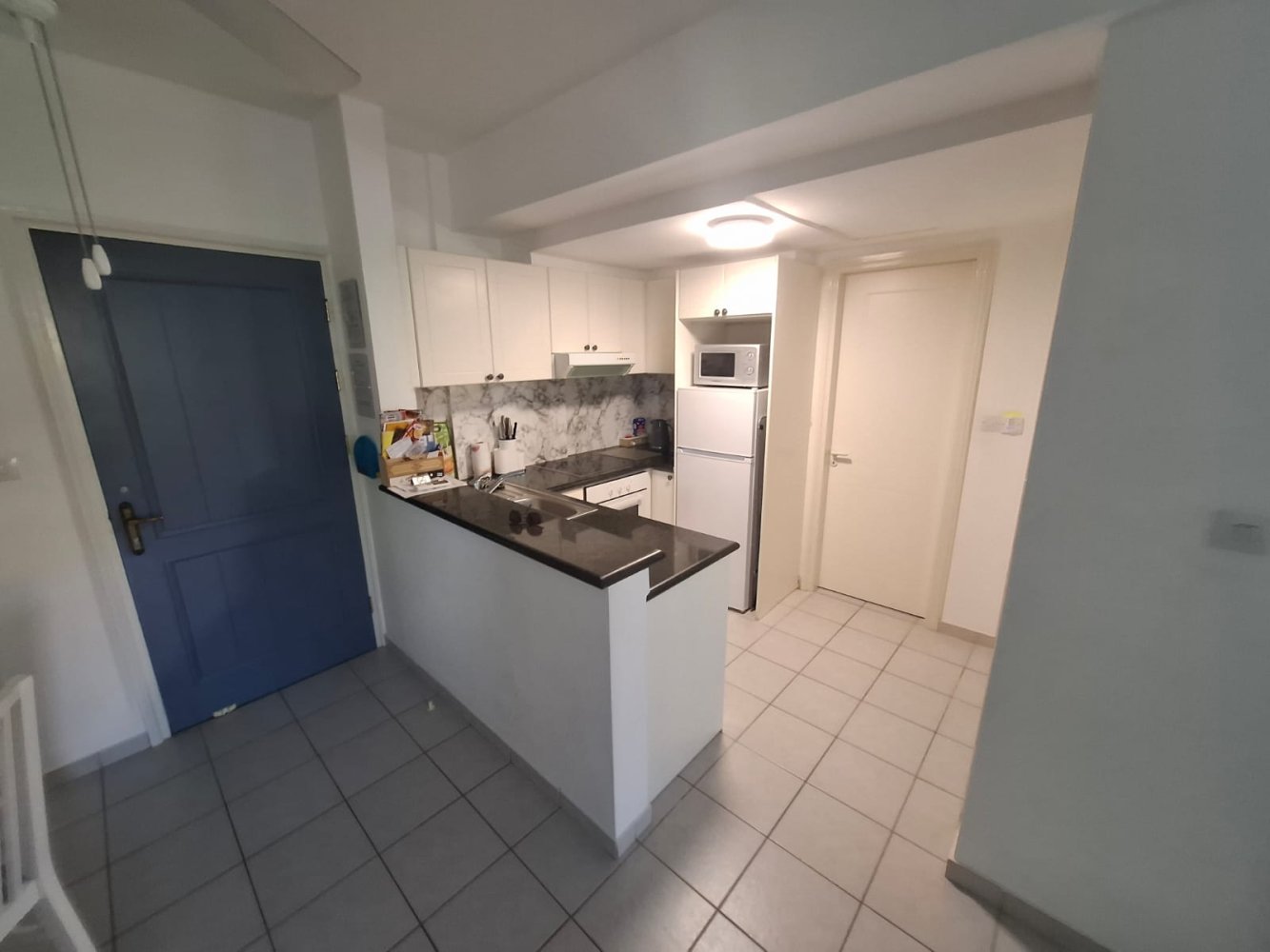 1 bedroom Apartment in Pegeia, Paphos, Cyprus No. 61427