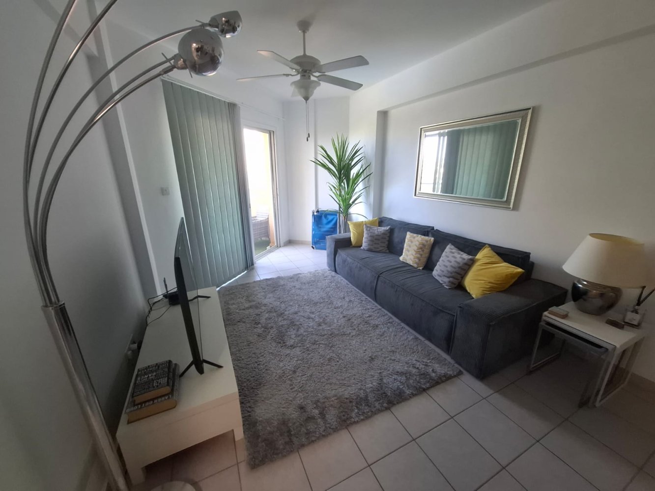 1 bedroom Apartment in Pegeia, Paphos, Cyprus No. 61427