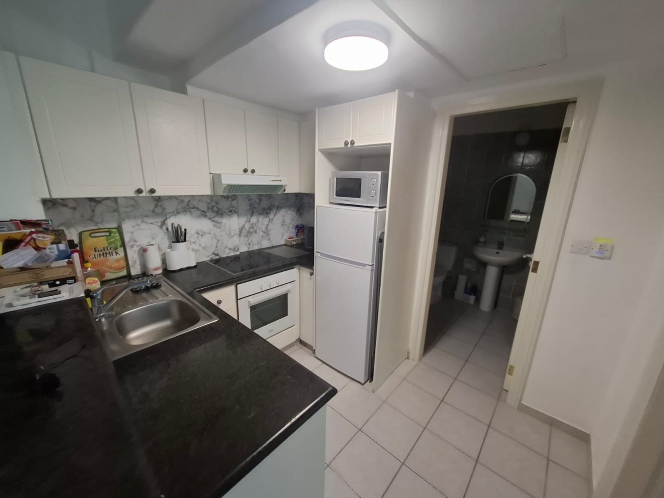 1 bedroom Apartment in Pegeia, Paphos, Cyprus No. 61427