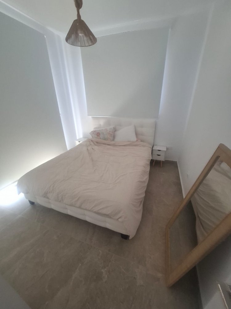 Квартира с 2 спальнями в Трахони, Лимасол, Кипр № 62352