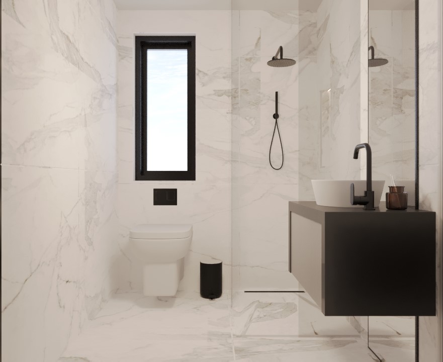 2 dormitorios Apartamento en Larnaca, Larnaka, Chipre No. 62454