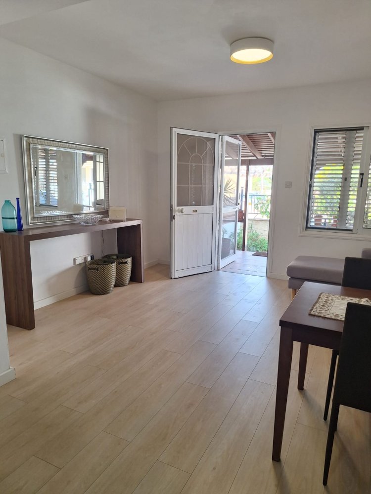 2 bedrooms Villa in Pervolia, Larnaka, Cyprus No. 61971