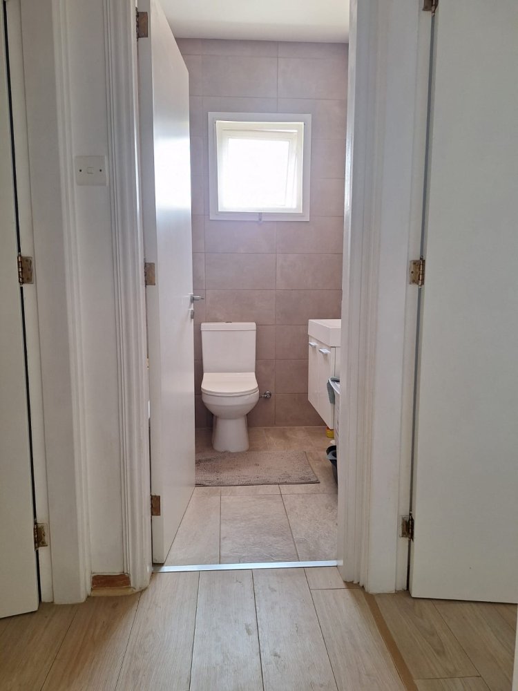 2 bedrooms Villa in Pervolia, Larnaka, Cyprus No. 61971