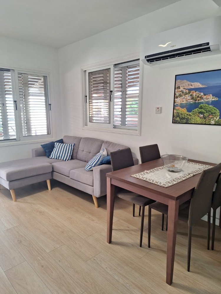 2 bedrooms Villa in Pervolia, Larnaka, Cyprus No. 61971