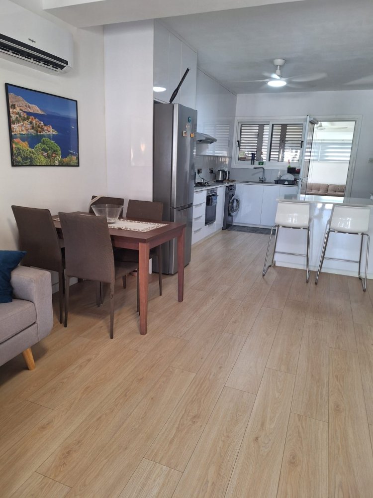 2 bedrooms Villa in Pervolia, Larnaka, Cyprus No. 61971