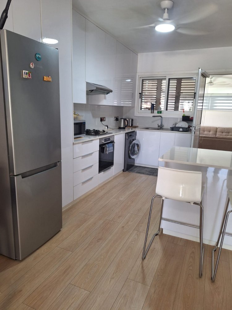 2 bedrooms Villa in Pervolia, Larnaka, Cyprus No. 61971