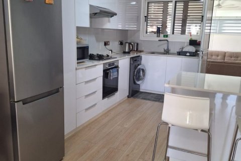 2 bedrooms Villa in Pervolia, Larnaka, Cyprus No. 61971