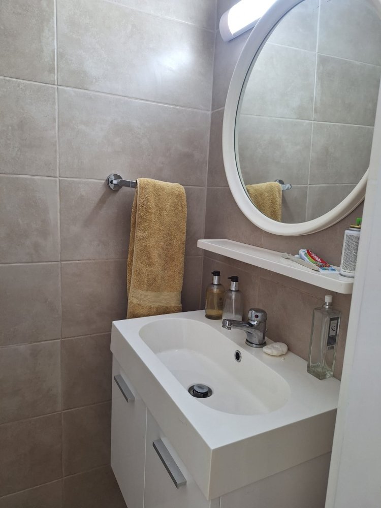 2 bedrooms Villa in Pervolia, Larnaka, Cyprus No. 61971