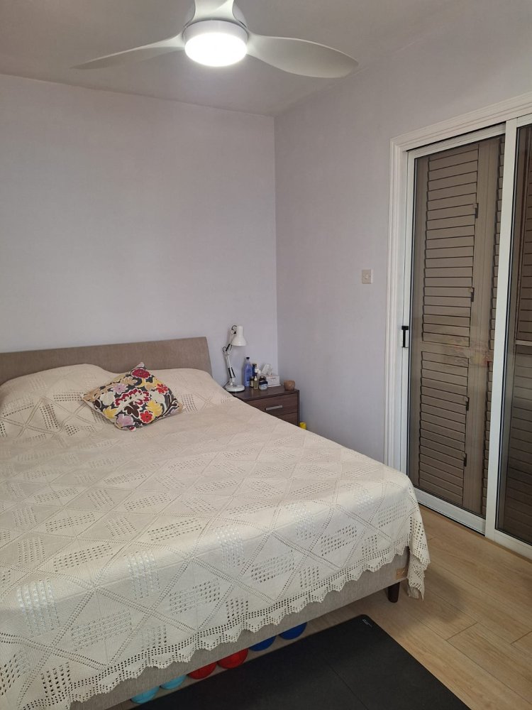 2 bedrooms Villa in Pervolia, Larnaka, Cyprus No. 61971