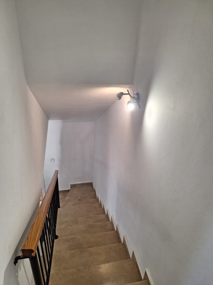2 bedrooms Villa in Pervolia, Larnaka, Cyprus No. 61971