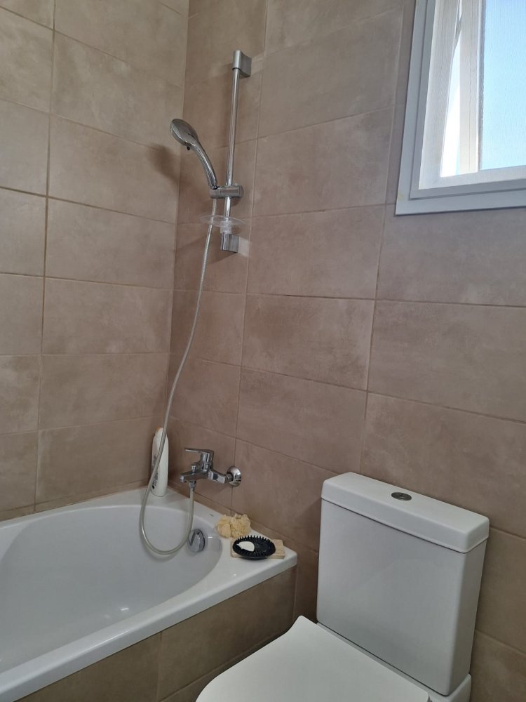 2 bedrooms Villa in Pervolia, Larnaka, Cyprus No. 61971
