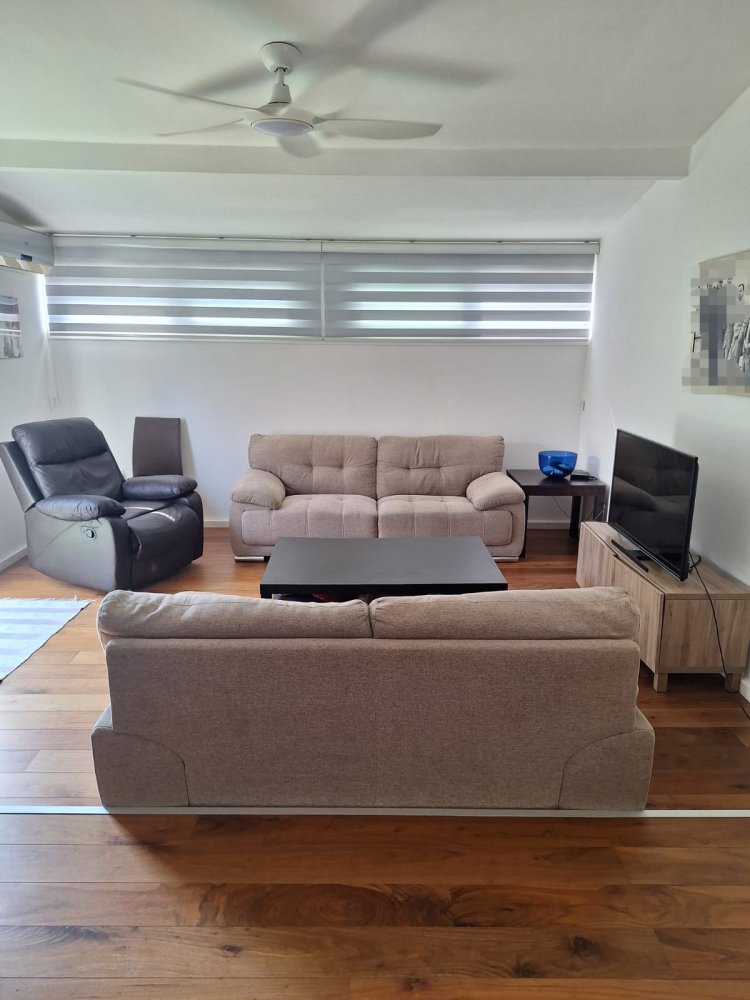 2 bedrooms Villa in Pervolia, Larnaka, Cyprus No. 61971
