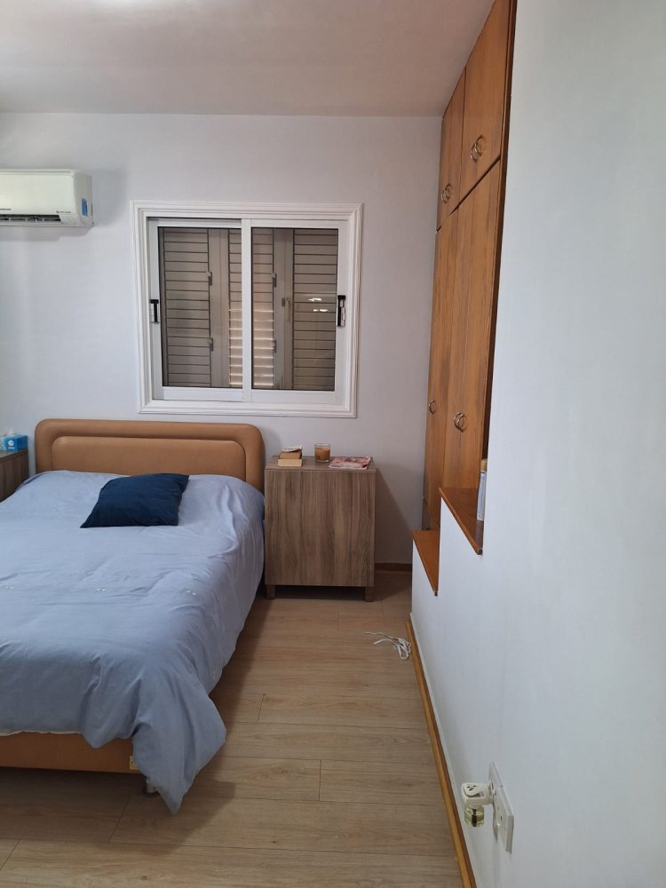 2 bedrooms Villa in Pervolia, Larnaka, Cyprus No. 61971