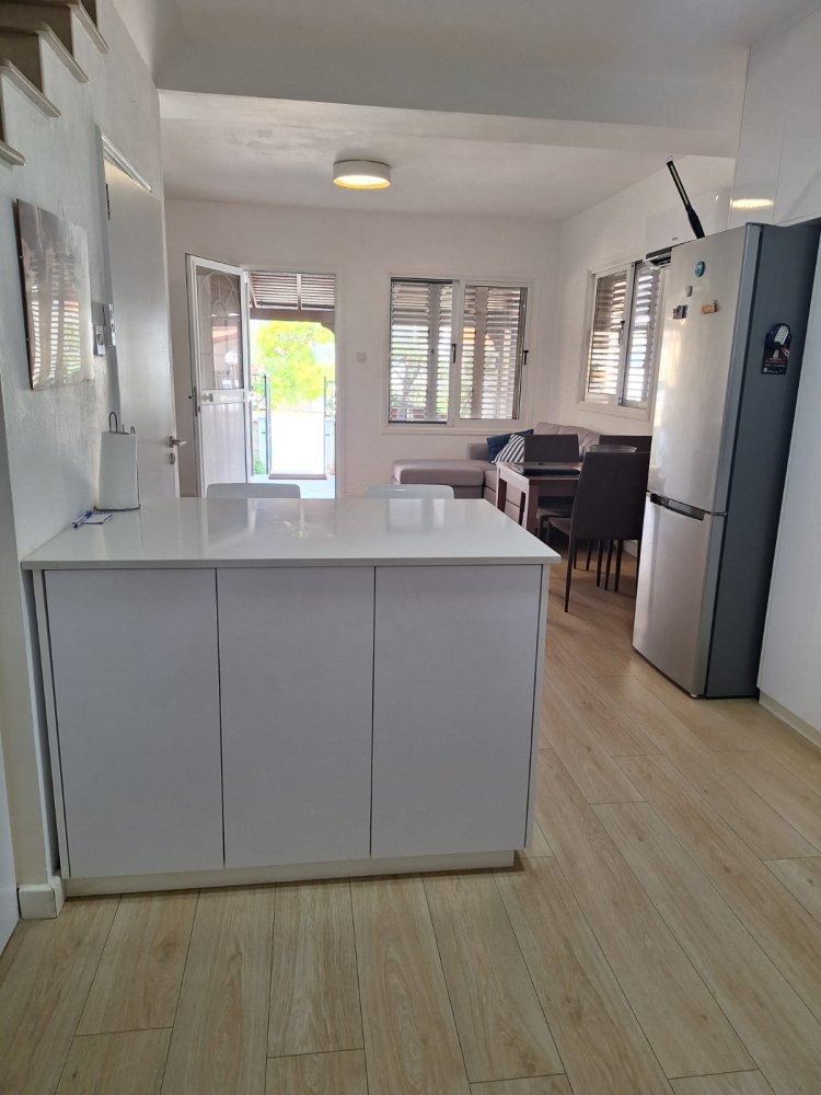 2 bedrooms Villa in Pervolia, Larnaka, Cyprus No. 61971