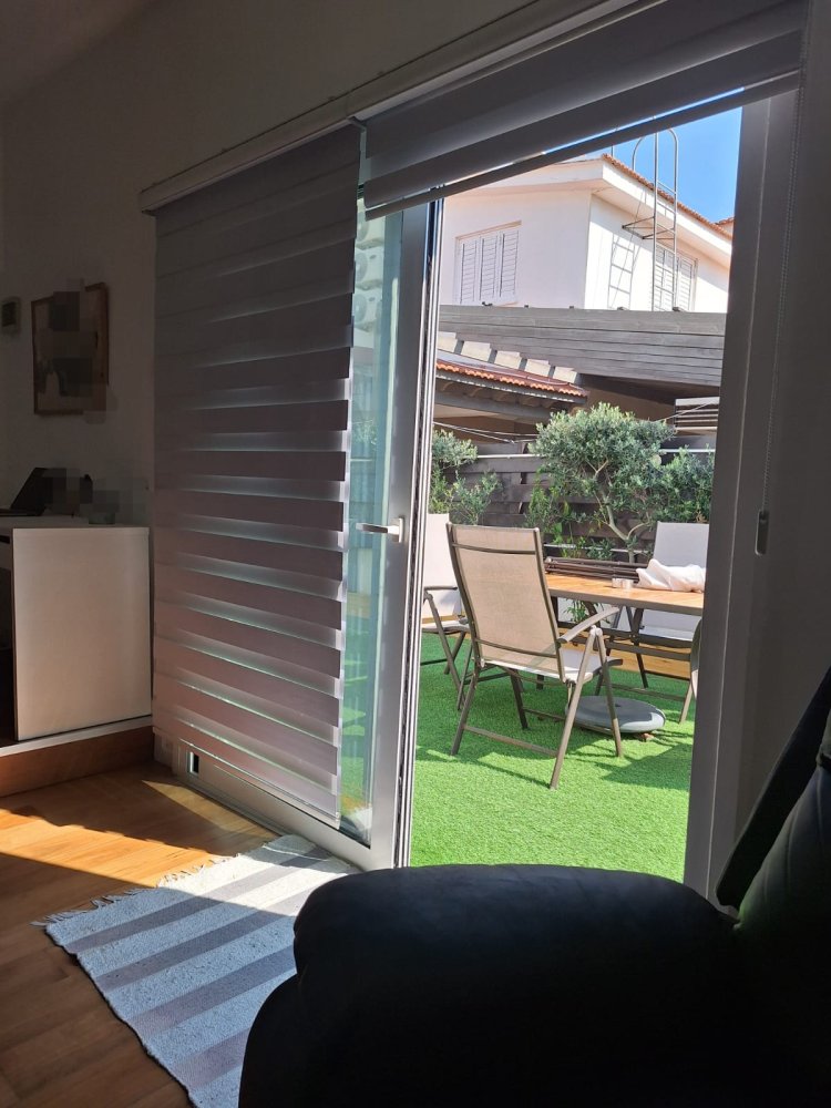 2 bedrooms Villa in Pervolia, Larnaka, Cyprus No. 61971