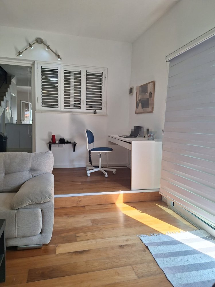 2 bedrooms Villa in Pervolia, Larnaka, Cyprus No. 61971