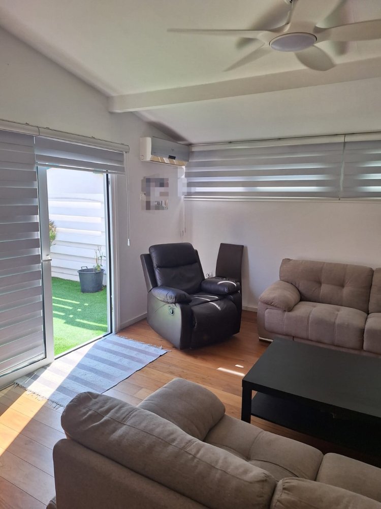 2 bedrooms Villa in Pervolia, Larnaka, Cyprus No. 61971