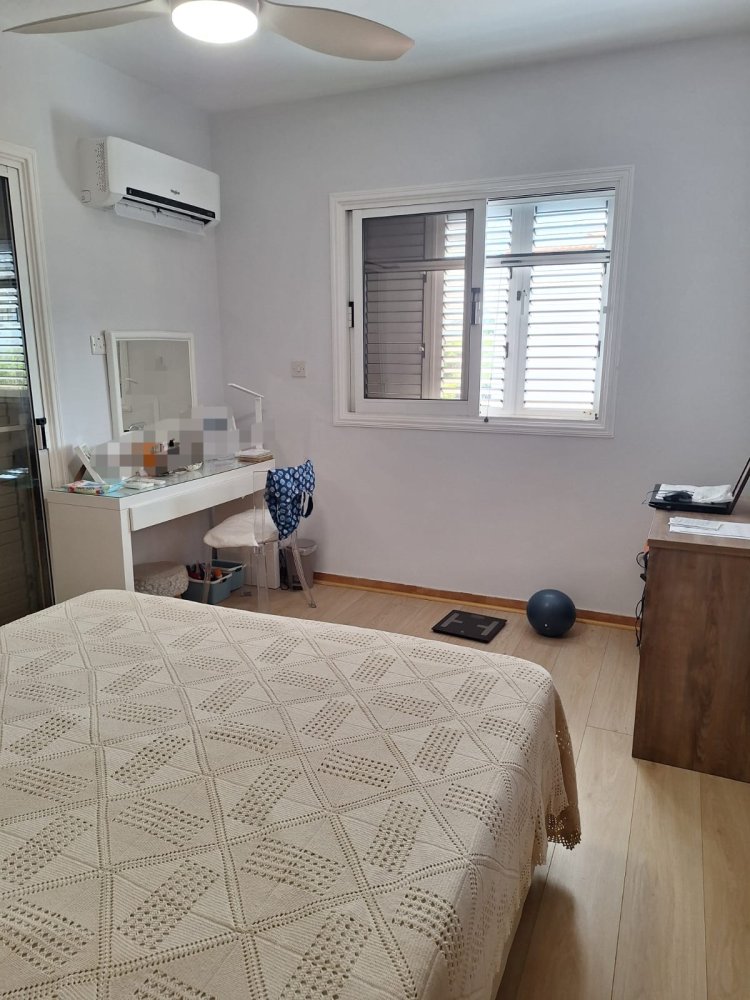 2 bedrooms Villa in Pervolia, Larnaka, Cyprus No. 61971
