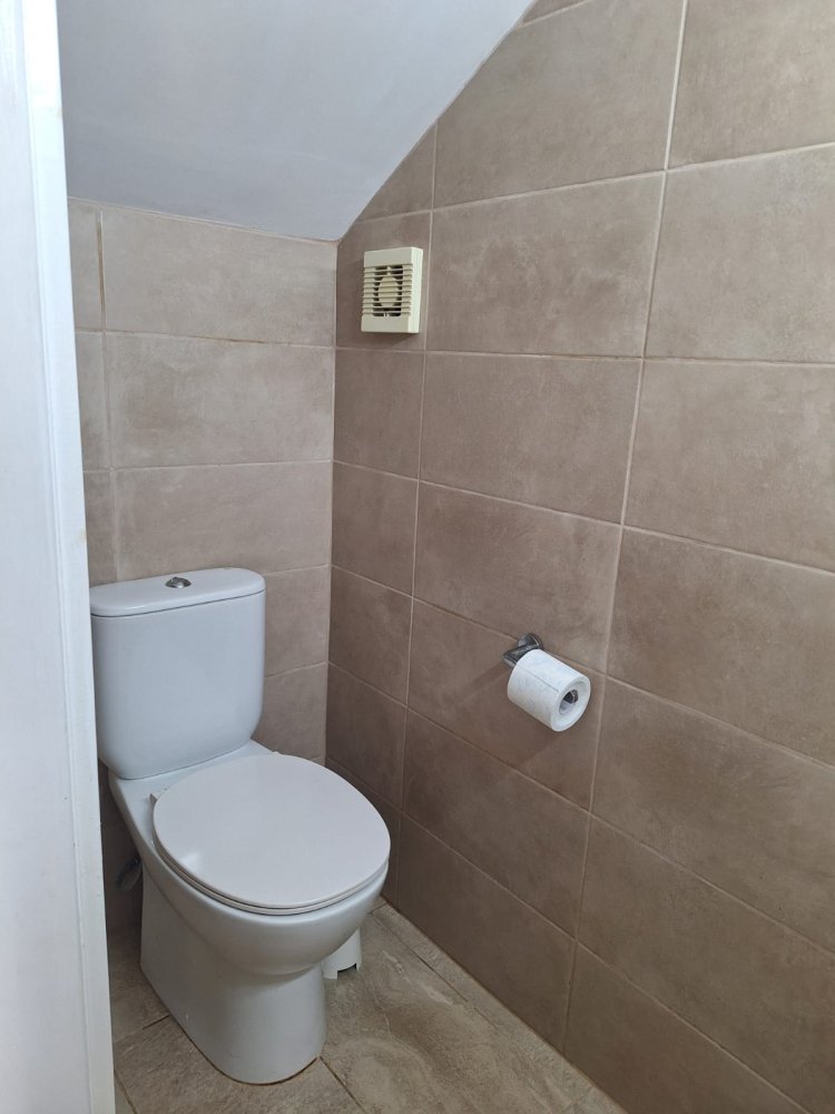 2 bedrooms Villa in Pervolia, Larnaka, Cyprus No. 61971