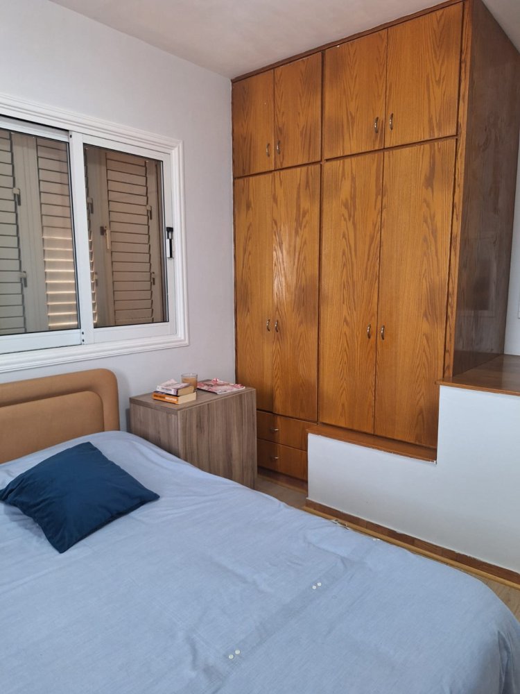 2 bedrooms Villa in Pervolia, Larnaka, Cyprus No. 61971