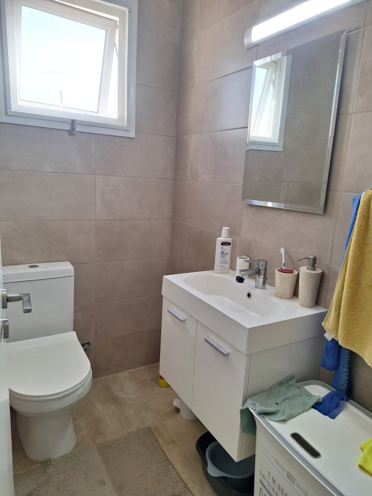 2 bedrooms Villa in Pervolia, Larnaka, Cyprus No. 61971