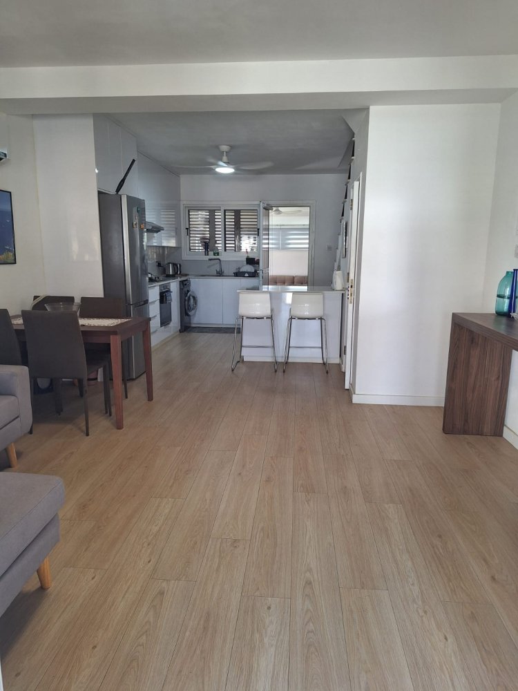 2 bedrooms Villa in Pervolia, Larnaka, Cyprus No. 61971
