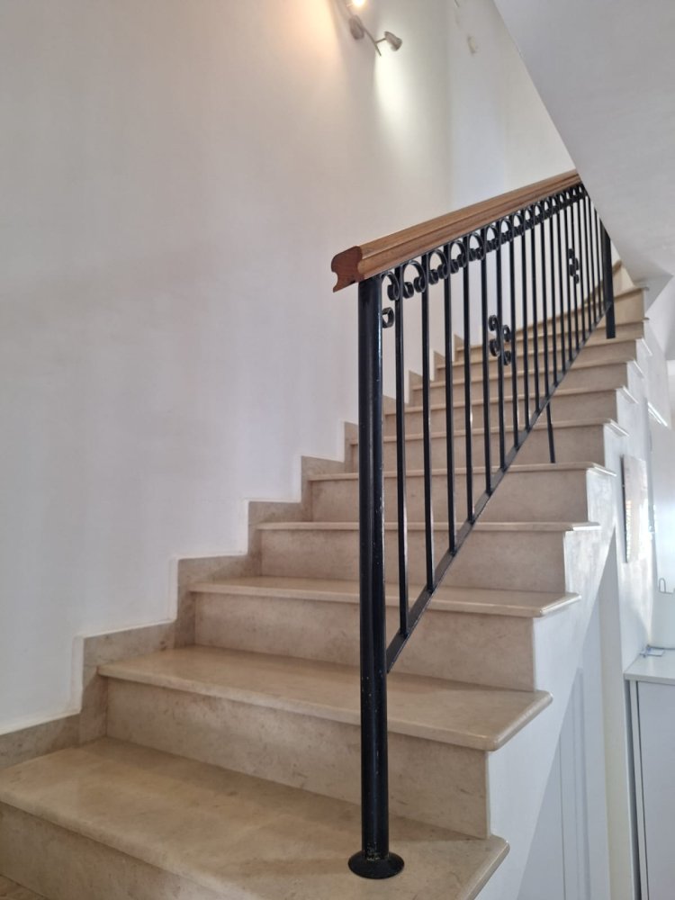 2 bedrooms Villa in Pervolia, Larnaka, Cyprus No. 61971