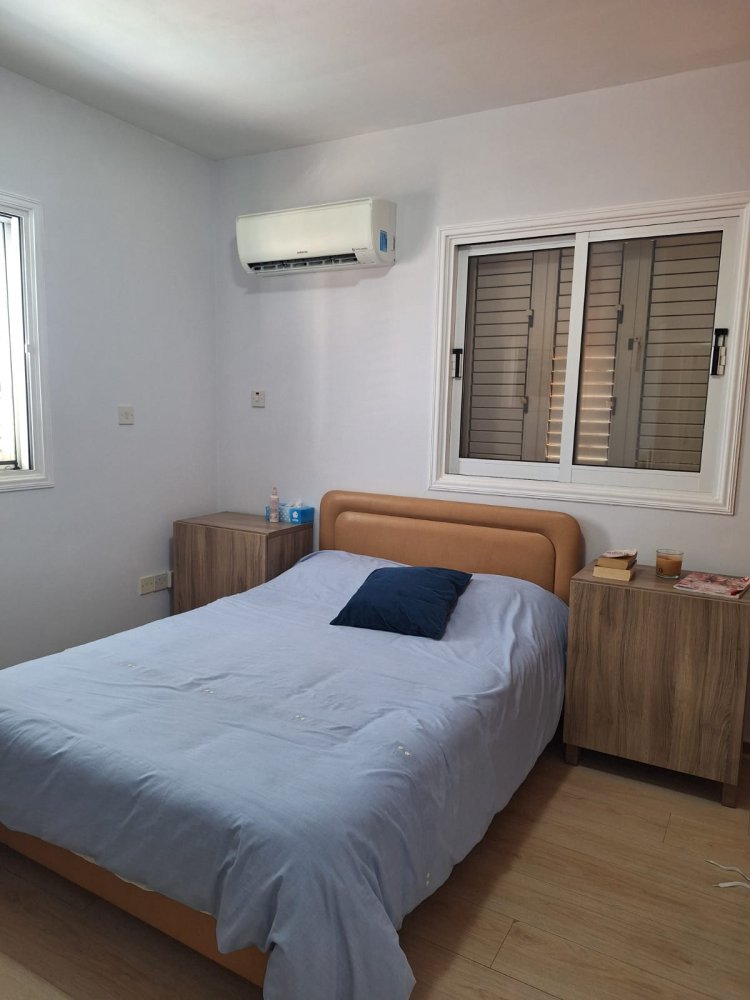2 bedrooms Villa in Pervolia, Larnaka, Cyprus No. 61971