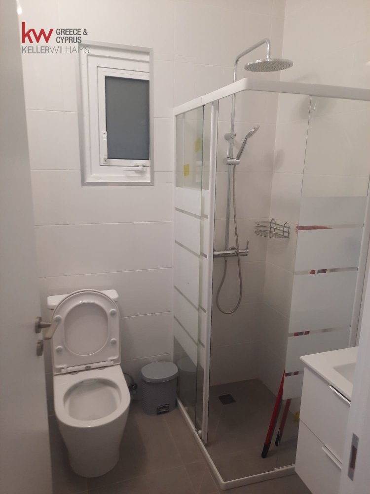 2 bedrooms Apartment in Livadia, Larnaka, Cyprus No. 39666