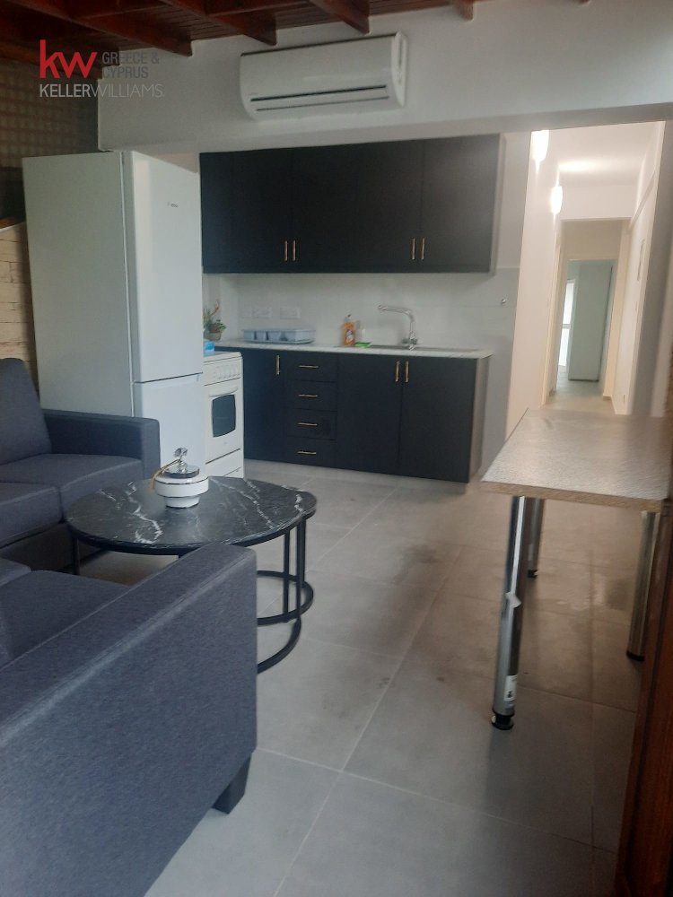 2 bedrooms Apartment in Livadia, Larnaka, Cyprus No. 39666