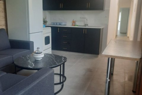 2 bedrooms Apartment in Livadia, Larnaka, Cyprus No. 39666