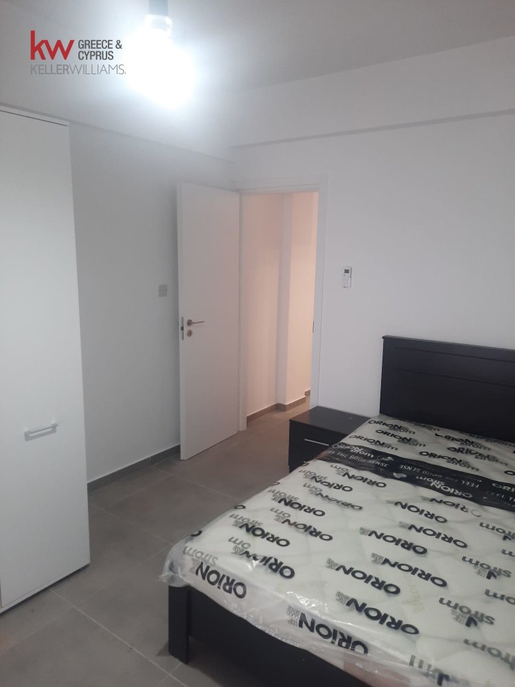 2 bedrooms Apartment in Livadia, Larnaka, Cyprus No. 39666