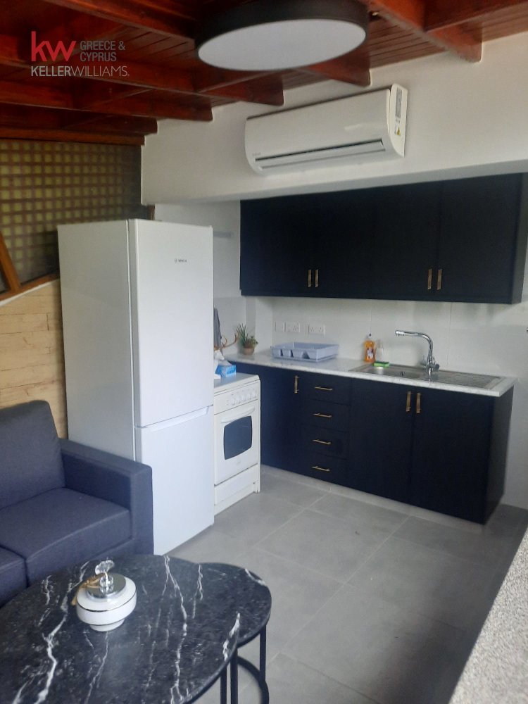 2 bedrooms Apartment in Livadia, Larnaka, Cyprus No. 39666