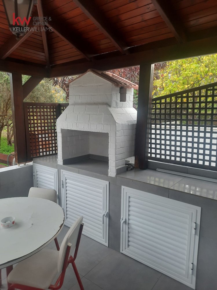 2 bedrooms Apartment in Livadia, Larnaka, Cyprus No. 39666