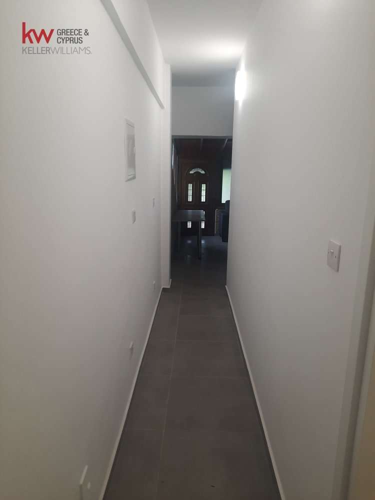 2 bedrooms Apartment in Livadia, Larnaka, Cyprus No. 39666