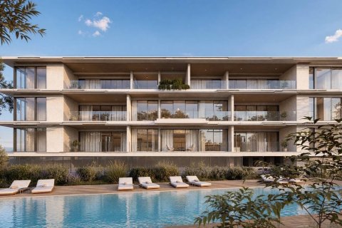3 chambres Appartement à Paphos, Chypre No. 63695