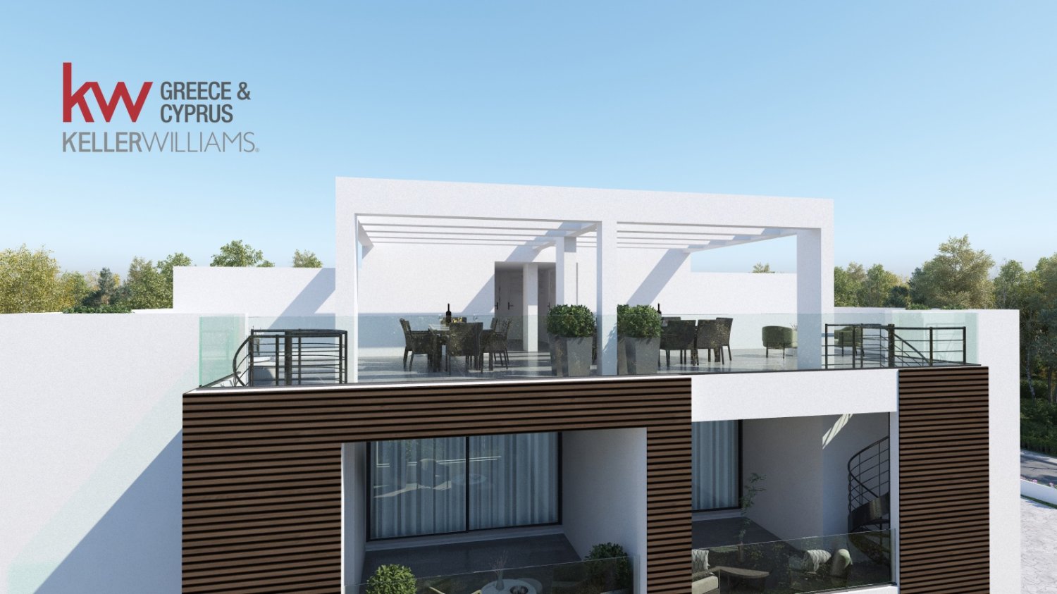 4 chambres Appartement à Aradippou, Larnaka, Chypre No. 63210