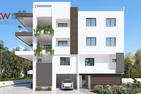 4 chambres Appartement à Aradippou, Larnaka, Chypre No. 63210