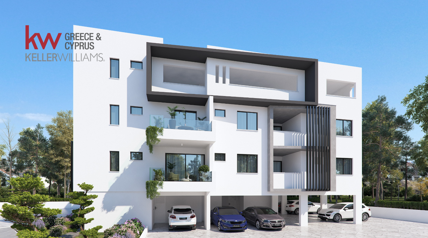 4 chambres Appartement à Aradippou, Larnaka, Chypre No. 63210