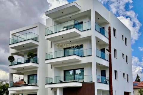 2 bedrooms Apartment in Germasogeia, Limassol, Cyprus No. 55009