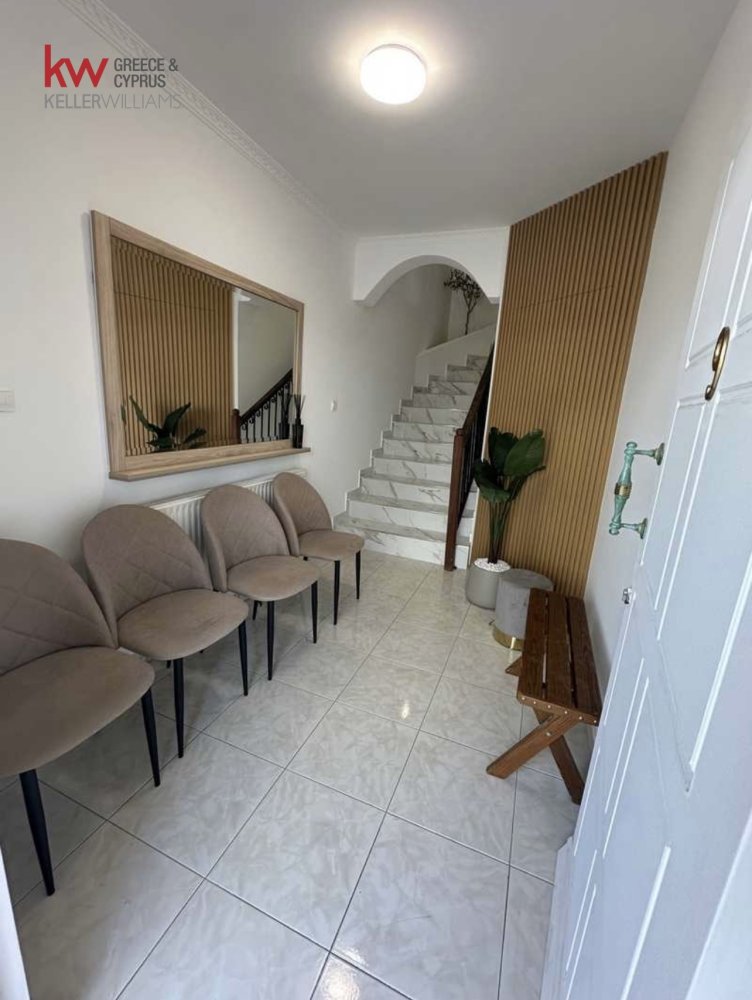 Офис 30м2 в Арадипу, Ларнака, Кипр № 51574