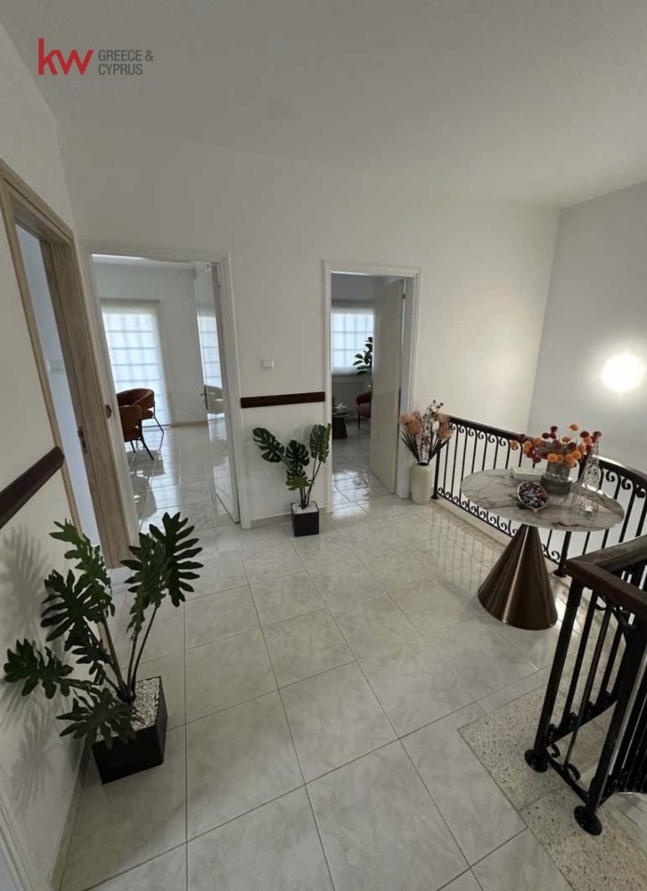 Офис 30м2 в Арадипу, Ларнака, Кипр № 51574