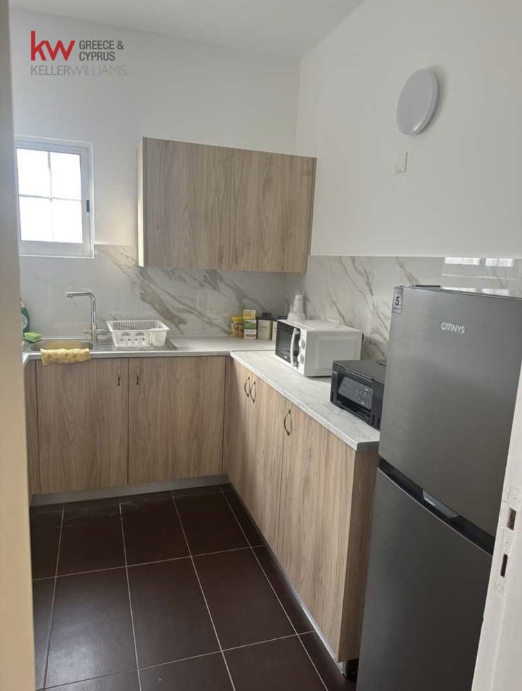 Офис 30м2 в Арадипу, Ларнака, Кипр № 51574