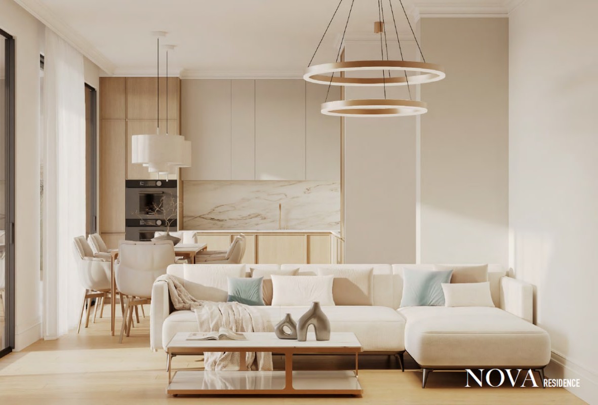 2 bedrooms Apartment in Paphos, Cyprus No. 65017