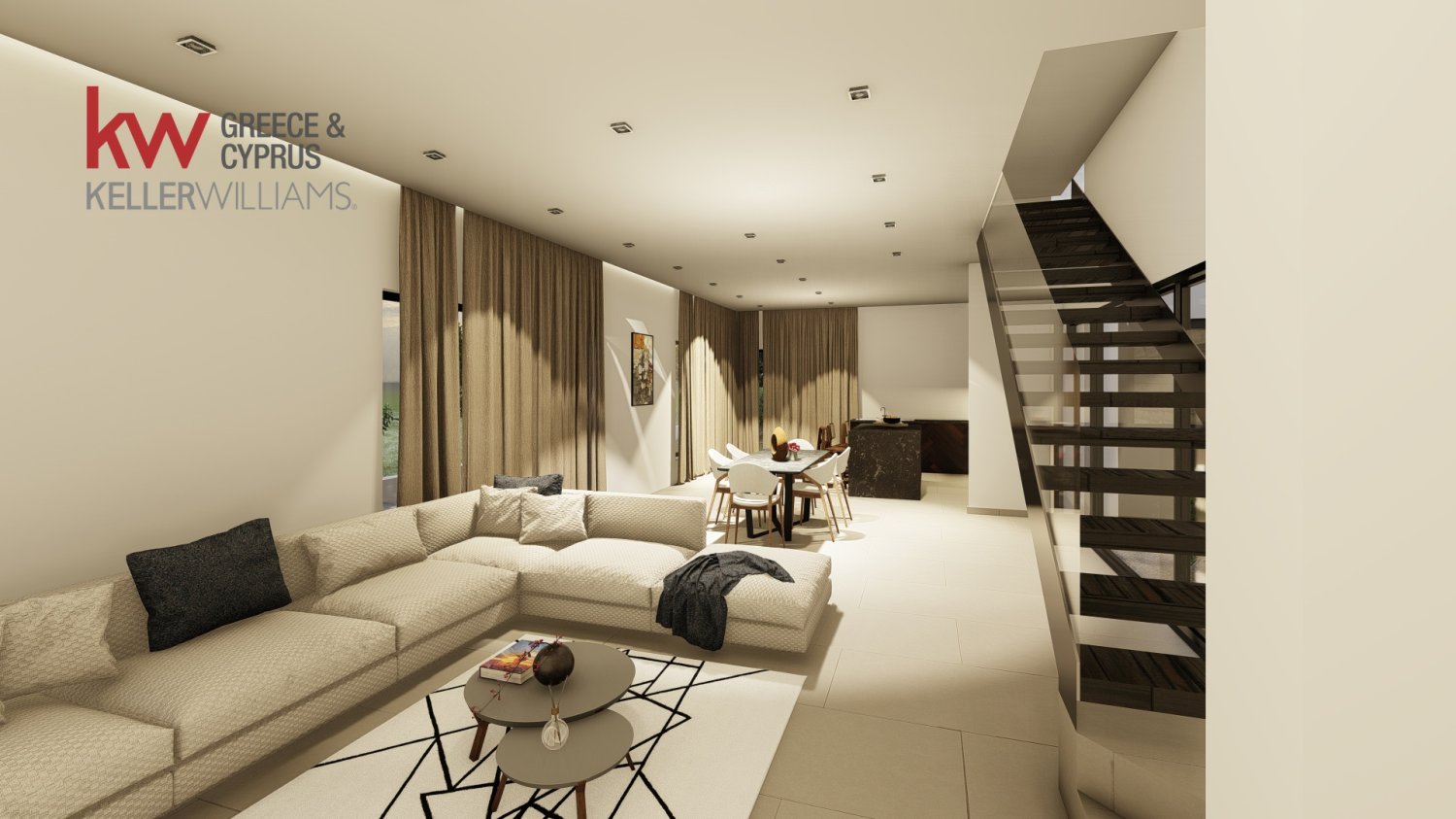 3 chambres Villa à Lakatamia, Nicosia, Chypre No. 39953