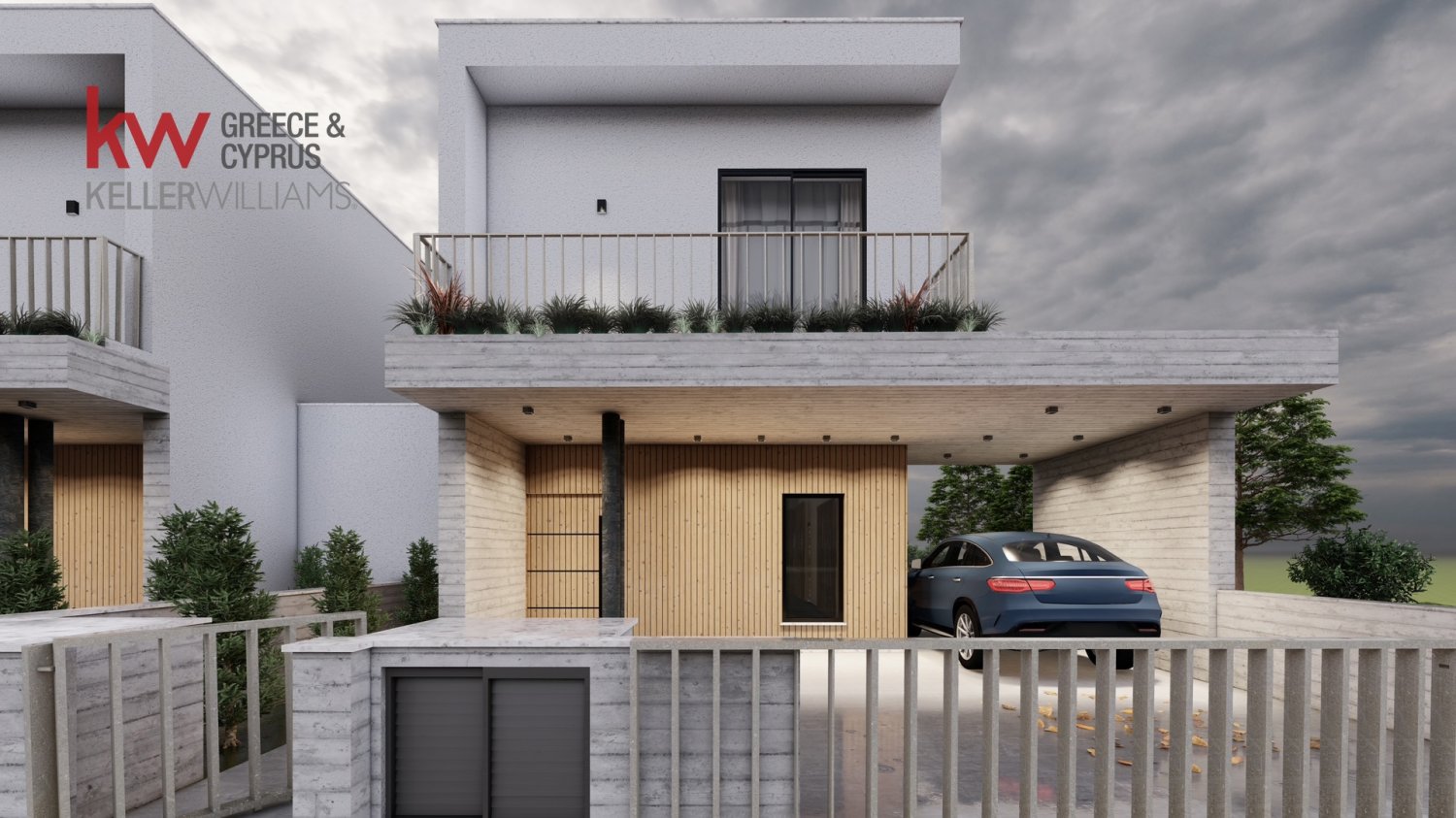 3 chambres Villa à Lakatamia, Nicosia, Chypre No. 39953