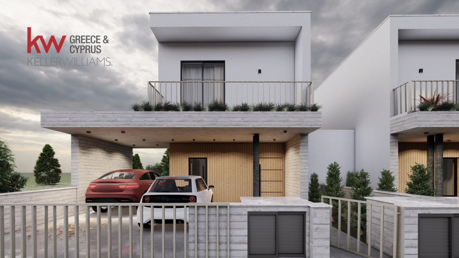3 chambres Villa à Lakatamia, Nicosia, Chypre No. 39953