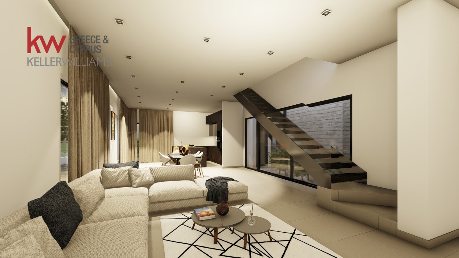 3 chambres Villa à Lakatamia, Nicosia, Chypre No. 39953