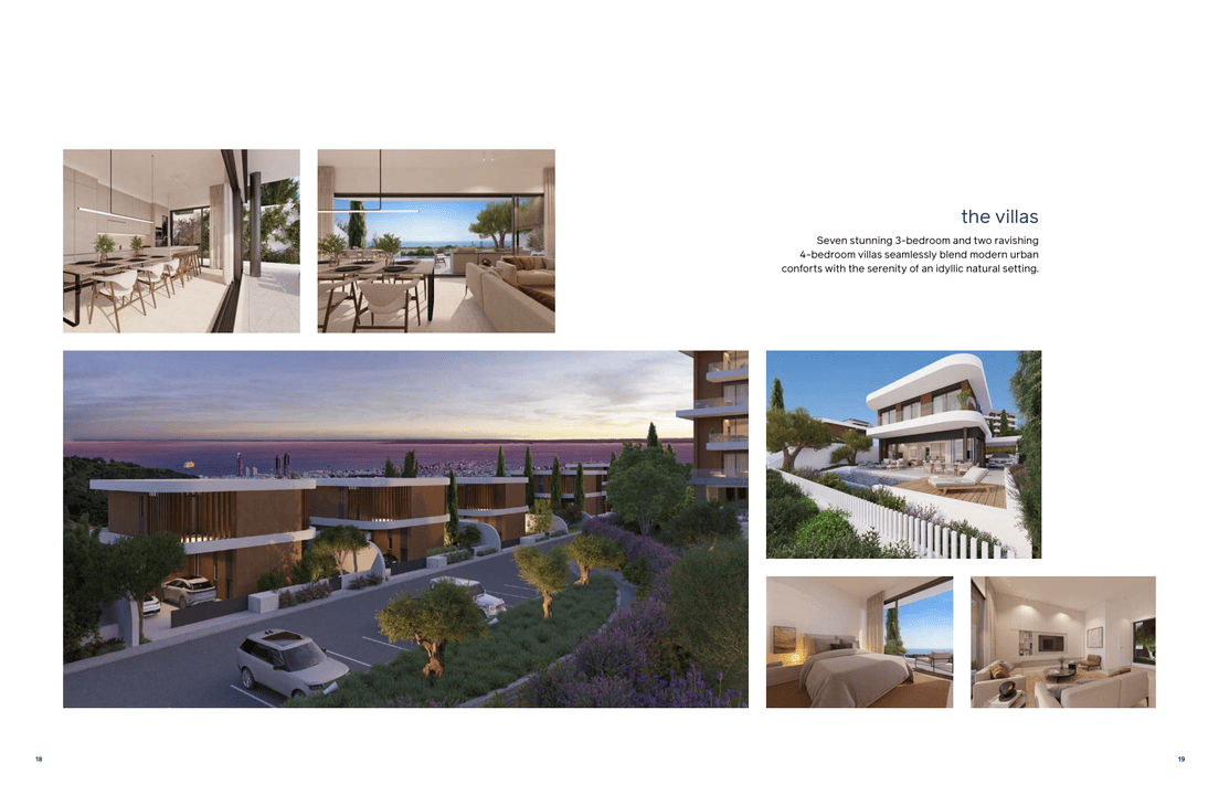 2 bedrooms Apartment in Limassol, Cyprus No. 63984
